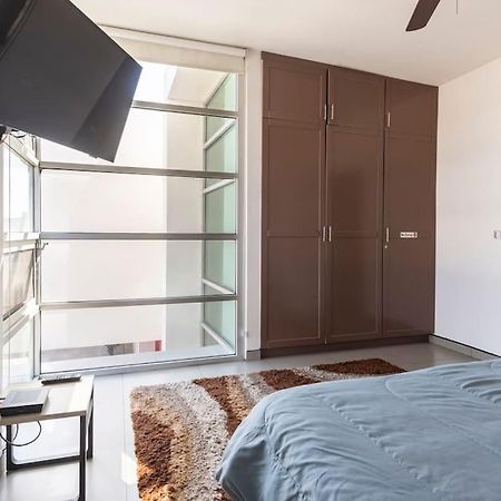 #Casamare - Privada A Una Cuadra Del Mar Con Ac Енсенада Екстериор снимка