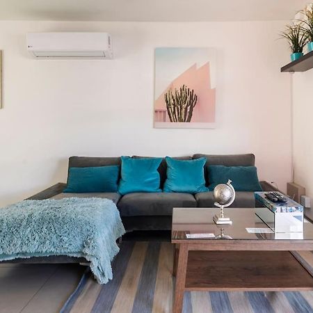 #Casamare - Privada A Una Cuadra Del Mar Con Ac Енсенада Екстериор снимка