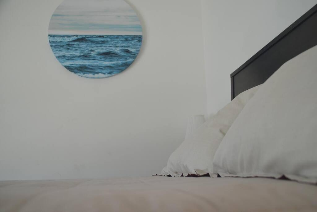 #Casamare - Privada A Una Cuadra Del Mar Con Ac Енсенада Екстериор снимка
