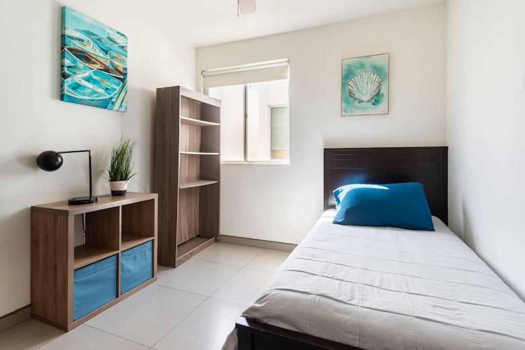 #Casamare - Privada A Una Cuadra Del Mar Con Ac Енсенада Екстериор снимка