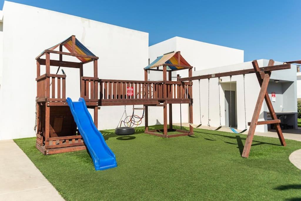 #Casamare - Privada A Una Cuadra Del Mar Con Ac Енсенада Екстериор снимка